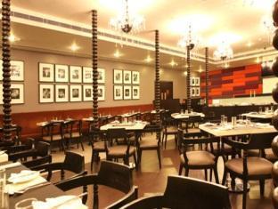 The Kay Hotel Vijayawāda Екстериор снимка